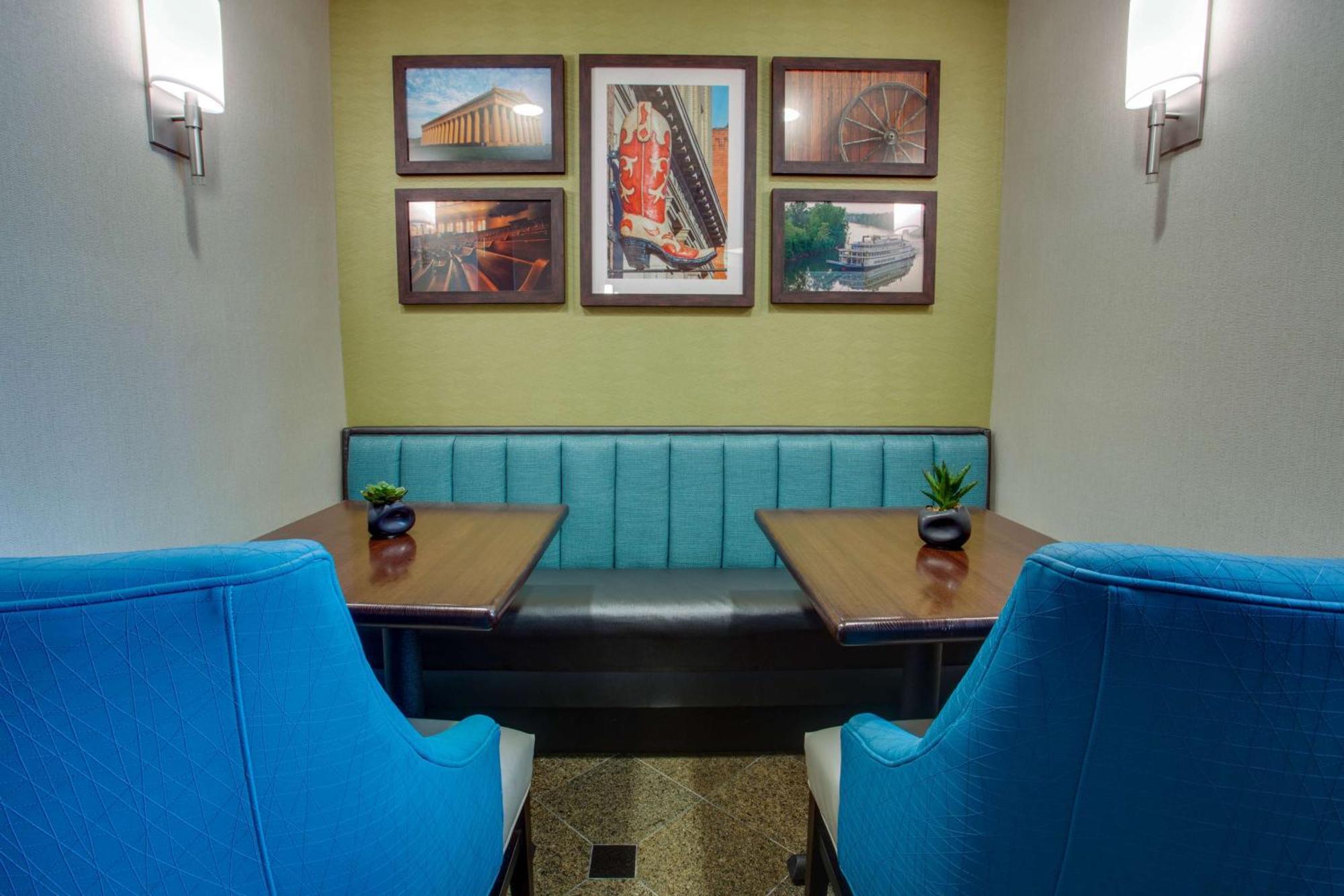 Drury Inn & Suites Nashville Airport Ngoại thất bức ảnh