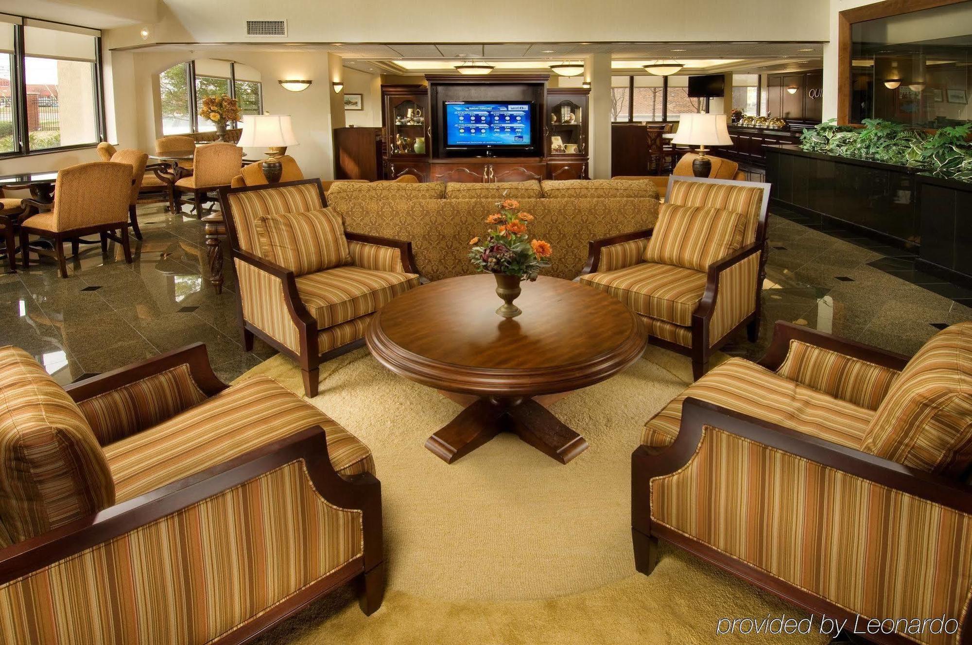 Drury Inn & Suites Nashville Airport Ngoại thất bức ảnh